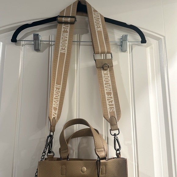 Steve Madden Purse - Picture 4 of 4